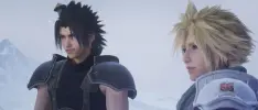 Se dan a conocer los aspectos técnicos de Crisis Core: Final Fantasy VII Reunion