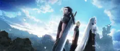 Este es el número de misiones que tendrá Crisis Core: Final Fantasy VII Reunion