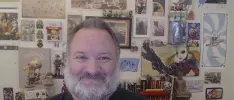 David Jaffe da sus opiniones respecto a las reseñas de God of War Ragnarok