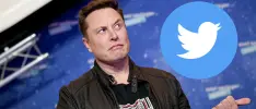 Elon Musk asegura que los despidos de Twitter han terminado