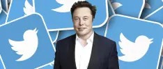 Elon Musk busca revivir a cierta red social con la compra de Twitter