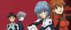 Neon Genesis Evangelion tendrá su propio hotel y obra de teatro