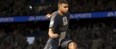 Los próximos FIFA serían juegos blockchain