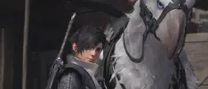Director de Final Fantasy XVI habla de falta de diversidad en el juego