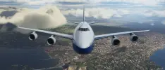 Jefe de Microsoft Flight Simulator habla sobre el futuro de Xbox Game Studios