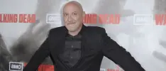 Director de The Walking Dead denuncia a AMC por 200 millones de dólares