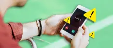 Así es cómo funciona el MFA, la nueva estafa por teléfono