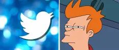 Twitter confunde más al regresar la etiqueta de oficial