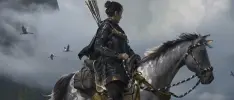 Director de John Wick ya desea trabajar en la película de Ghost of Tsushima