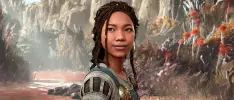 El mismo PS5 está spoileando God of War: Ragnarok