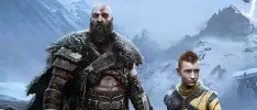 [Spoiler Alert] Ésta fue la mayor sorpresa que nos dio God of War Ragnarök