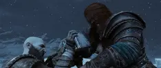 Se revela por qué la nueva saga de God of War no fue una trilogía