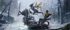 Director de God of War Ragnarok habla acerca de la posibilidad de un DLC