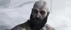 Nuevo mod de God of War: Ragnarok nos presenta a Kratos sin barba