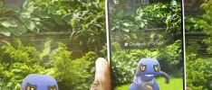 Dataminers encuentran nuevo Pokémon en la aplicación de GO