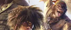 Al parecer, Beyond Good and Evil 2 sigue en desarrollo