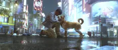 Ghostwire: Tokyo aparece listado para más plataformas