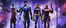 Desarrolladores de Gotham Knights estarían trabajando en juego nuevo