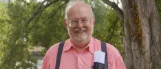 Greg Bear, famoso escritor de novelas de Halo, ha fallecido
