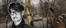 Hideo Kojima habla sobre si está involucrado en Abandoned