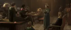 Habrá nuevo showcase de Hogwarts Legacy mañana
