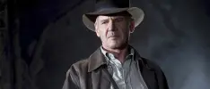 Habría serie de Indiana Jones contemplada para Disney Plus