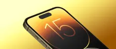 El iPhone 15 no tendría botones físicos