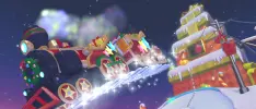 Tráiler confirma fecha de lanzamiento del nuevo DLC para Mario Kart 8 Deluxe