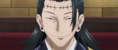 Jujutsu Kaisen explica qué es lo que quiere Kenjaku con el juego del sacrificio