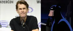 Kevin Conroy, voz de Batman, ha fallecido
