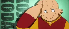 My Hero Academia nos revela el despertar del poder de Koda