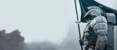 Se filtra el siguiente juego de Hideo Kojima