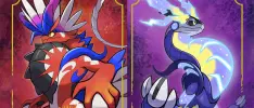 Así puedes capturar a los Pokémon legendarios en Scarlet y Violet