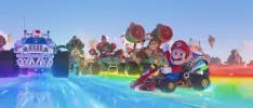 Aquí el nuevo tráiler de la película de Mario