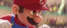 Anuncio de TV de la película de Mario incluye nuevas imágenes