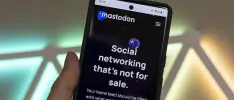 Esta es la red social a la que se mudan los usuarios de Twitter por Elon Musk