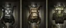 Lionel Messi y más futbolistas llegarán a Call of Duty: Modern Warfare II