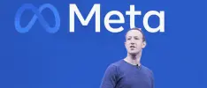 Meta tendrá que pagar millones de dólares debido a filtración