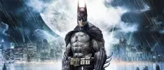Se ha filtrado un nuevo juego de Batman