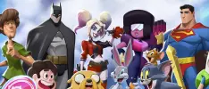 Multiversus pierde a más de 90% de sus jugadores en Steam