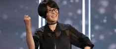 La artista detrás de Bayonetta comparte su trabajo reciente