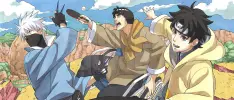 Manga de Naruto podría indicar el regreso de Akatsuki