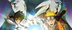 Parece que un nuevo juego de Naruto está en camino