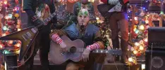 James Gunn aclara misterio del especial de navidad de Guardianes de la Galaxia