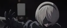 Aquí el nuevo tráiler del anime de NieR: Automata