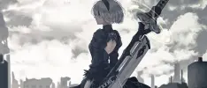Yoko Taro quería ver a 2B en Smash