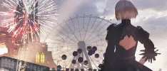 Este juego convenció al productor de Nier: Automata para lanzarlo en Switch