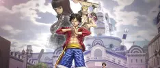 Nuevo tráiler de One Piece Odyssey enfocado en Water Seven