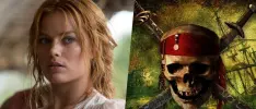 Margot Robbie confirma que no habrá reboot de Piratas del Caribe