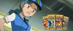 Policía es despedido por tratar de estafar con tarjetas Pokémon